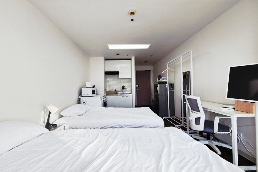 K3 청담도산 [4명]