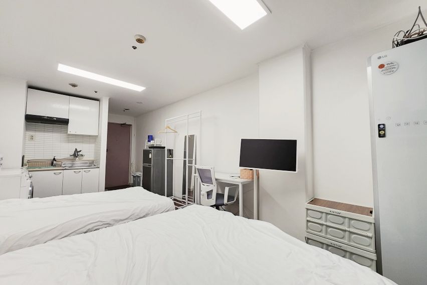 K3 청담도산 [4명]