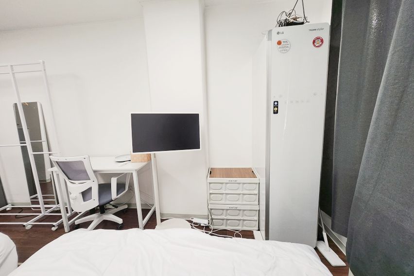 K3 청담도산 [4명]