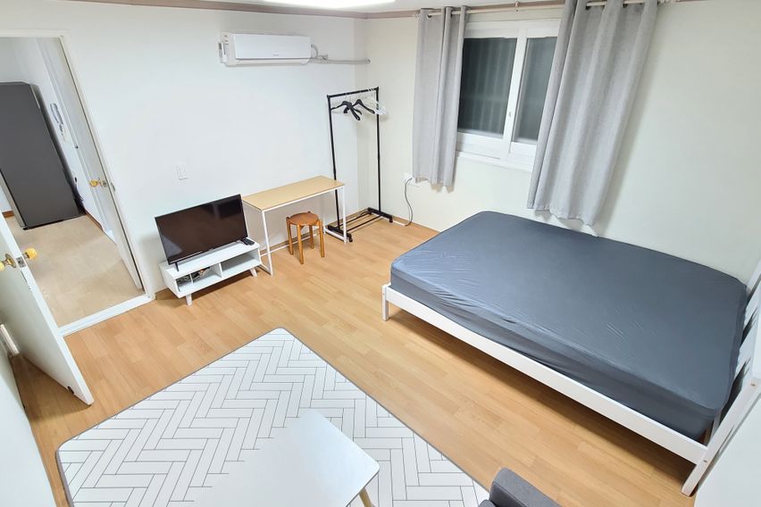 방2,거실,효성 202