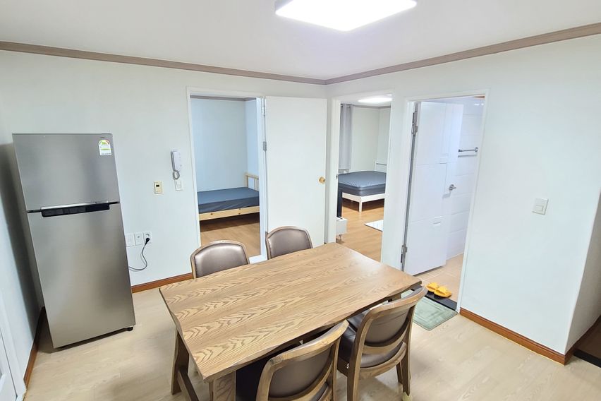 방2,거실,효성 202