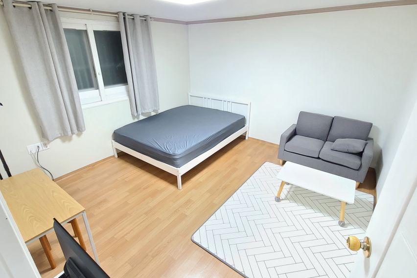 방2,거실,효성 202