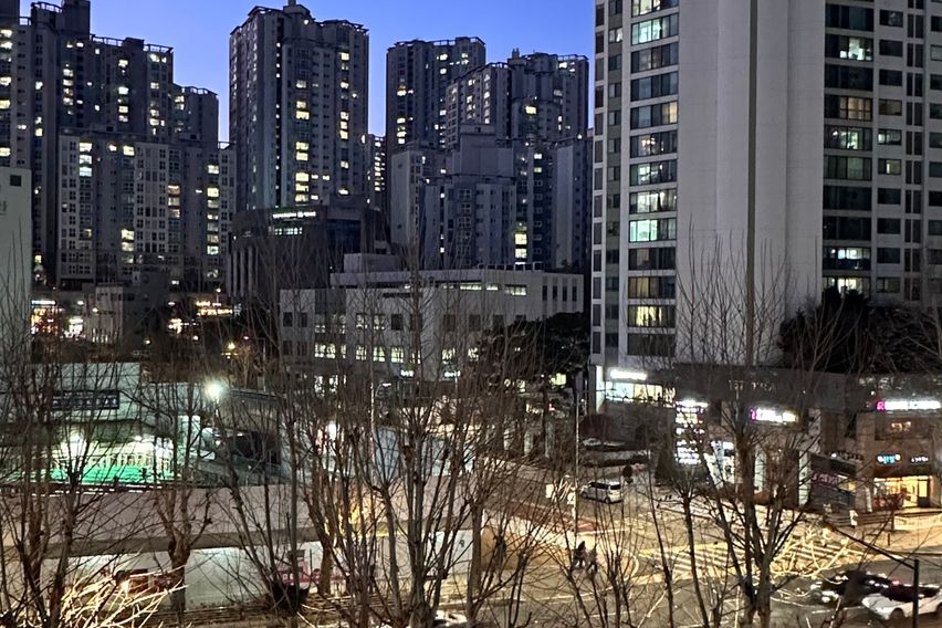 🚊공덕/애오개/광화문