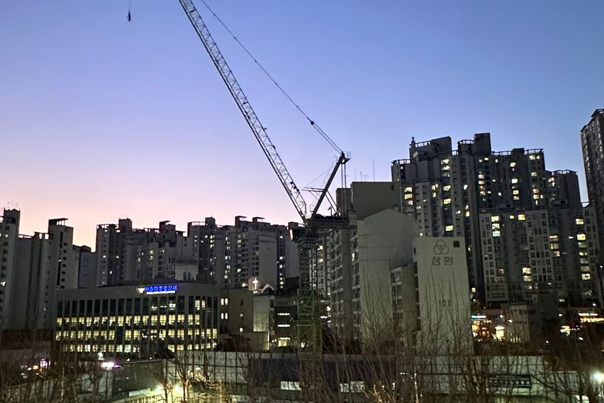 🚊공덕/애오개/광화문