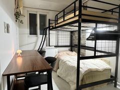 Kyung Hee University Fully Furnished Blue Hou 0th image