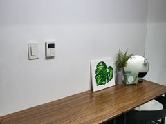 Kyung Hee University Fully Furnished Blue Hou 2th image