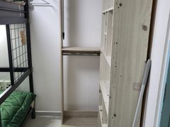 Kyung Hee University Fully Furnished Blue Hou 5th image