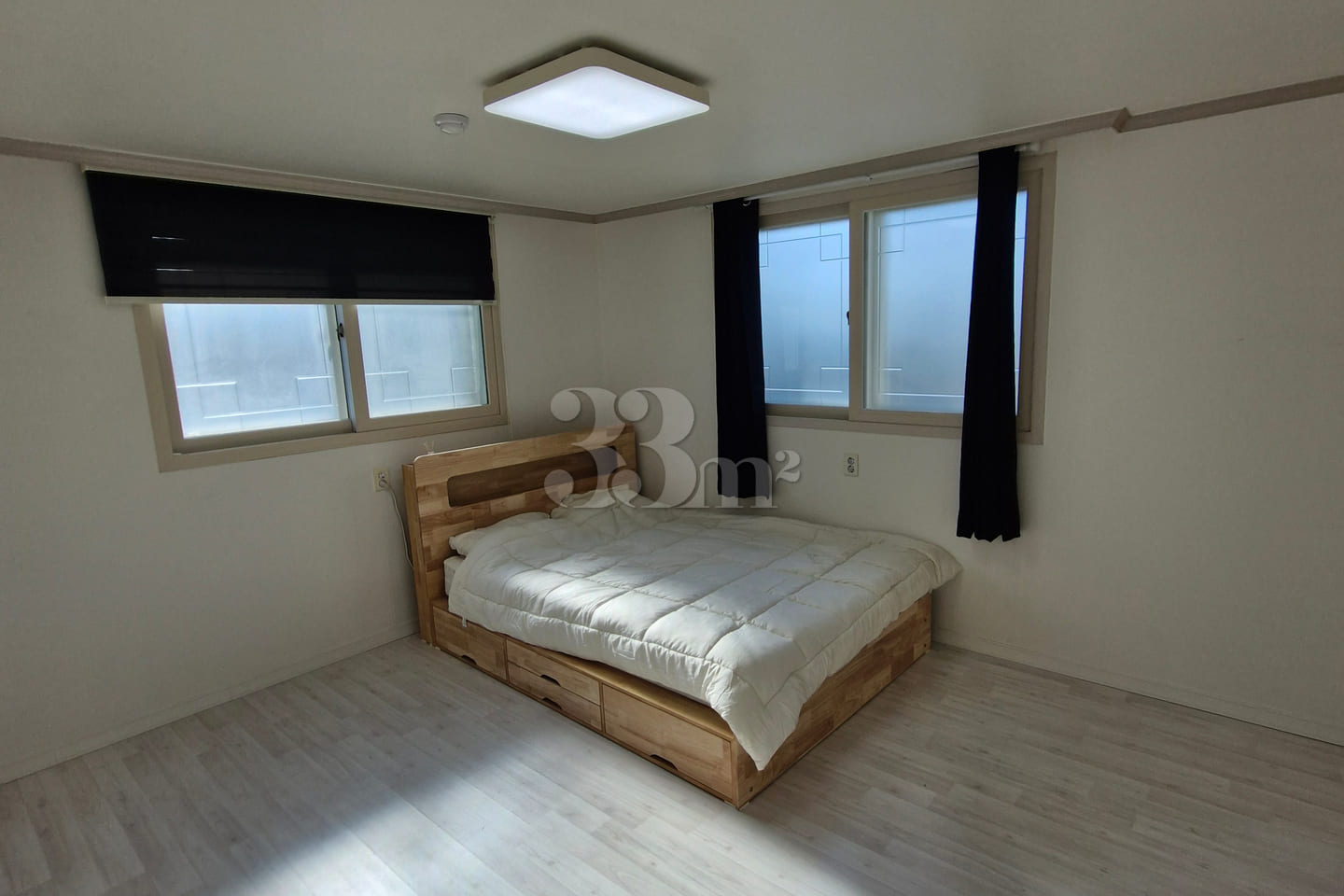 3 bedrooms, 2 bathrooms, elevator 2th image