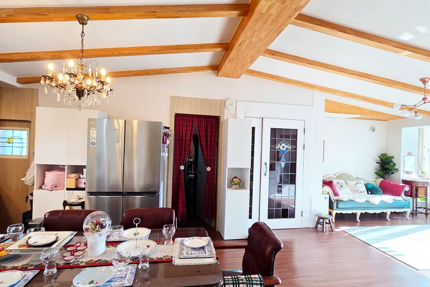 삼성동 방3 빌라