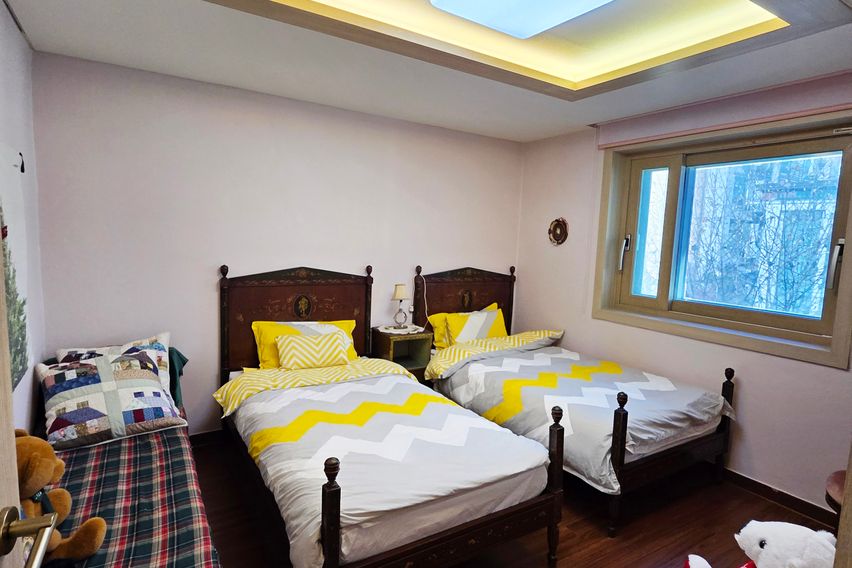 삼성동 방3 빌라