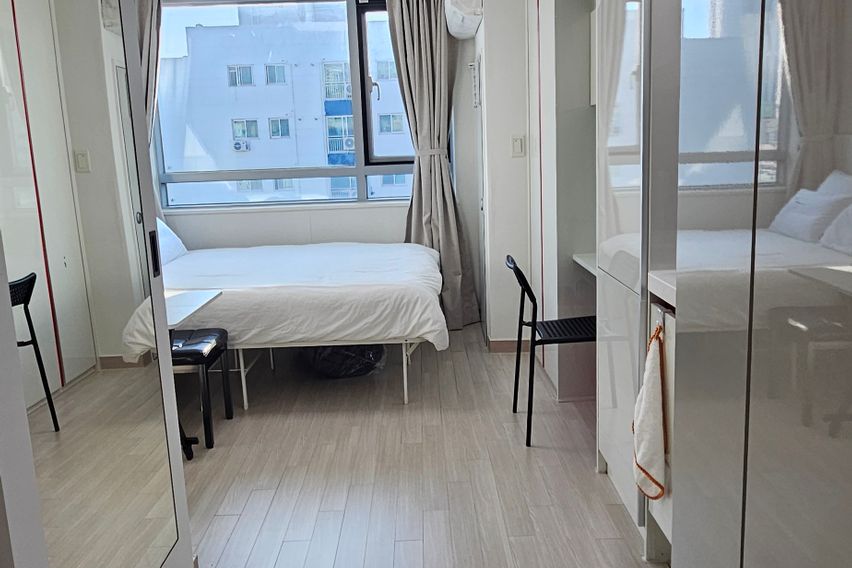 인천 주안역세권 원룸