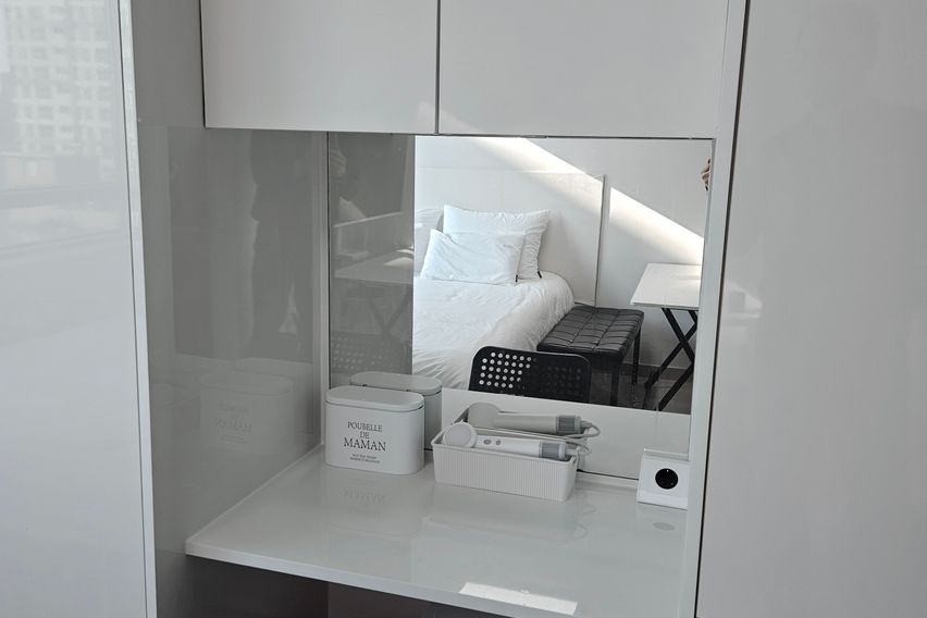 인천 주안역세권 원룸