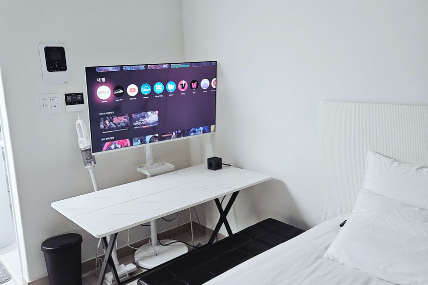 인천 주안역세권 원룸