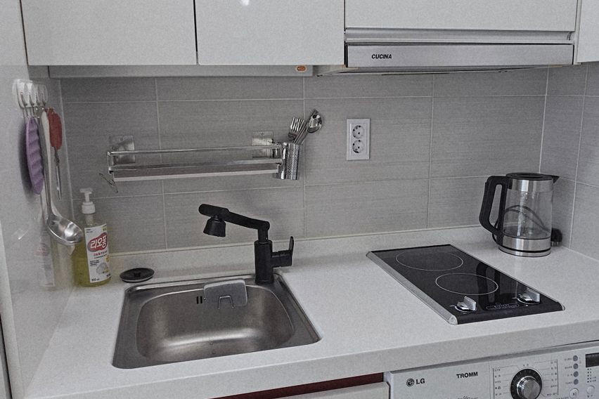 인천 주안역세권 원룸