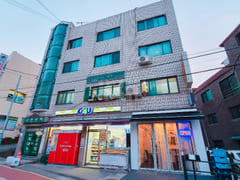 Two-room apartment near Hongje Station Exit 3 7th image