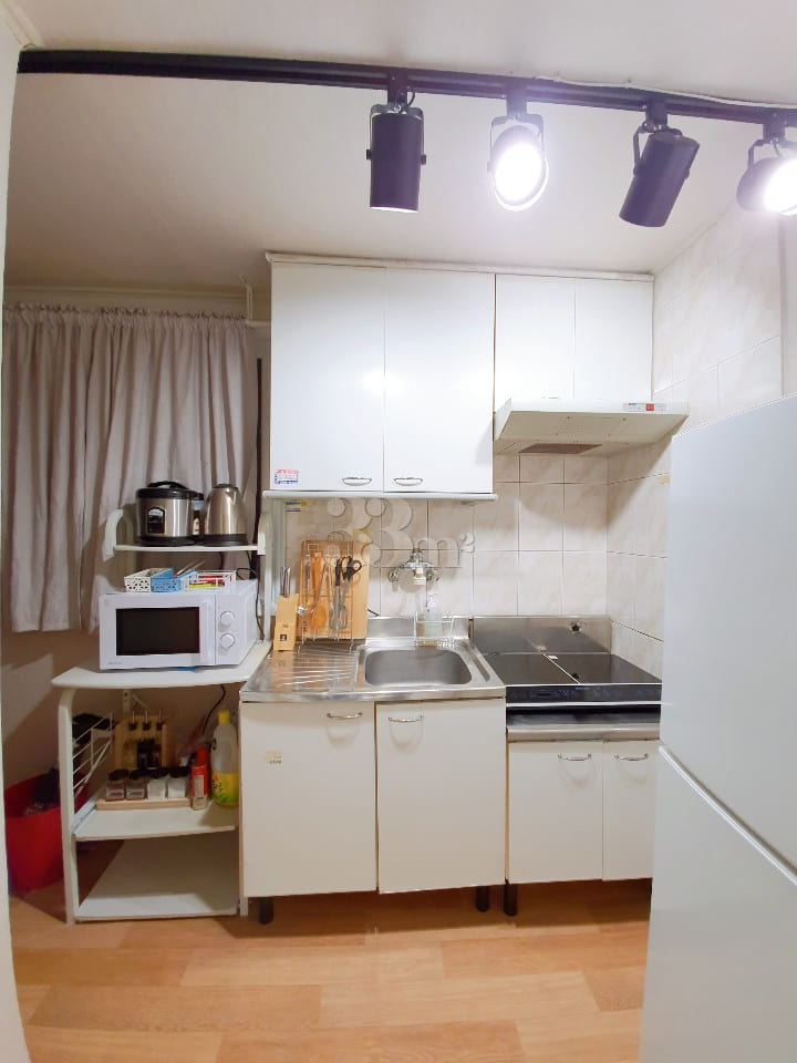 Two-room apartment near Hongje Station Exit 3 5th image
