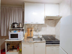 Two-room apartment near Hongje Station Exit 3 5th image
