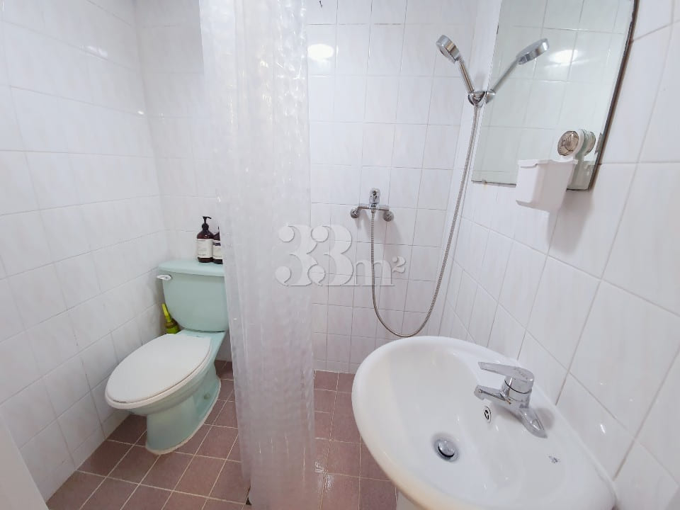 Two-room apartment near Hongje Station Exit 3 6th image