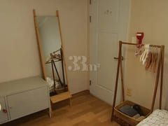Two-room apartment near Hongje Station Exit 3 4th image