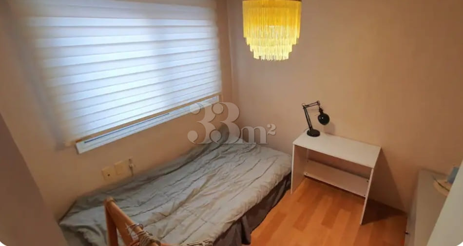 Two-room apartment near Hongje Station Exit 3 3th image