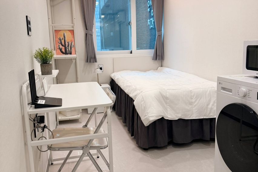 종로동대문 풀옵션룸 E 0번째 이미지