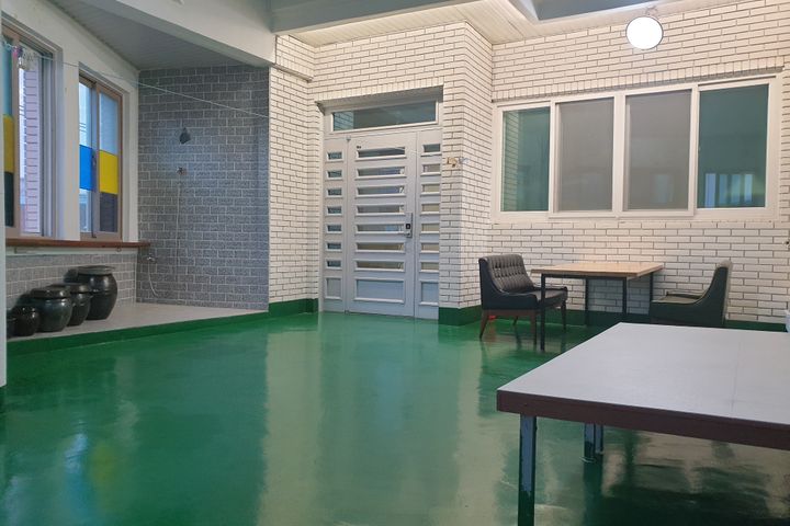 리모델링 풀옵 가족여행 18번째 이미지