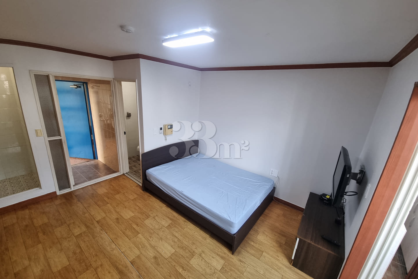 Jinhae Cherry Blossoms / Vacant Studio Apartm 2th image