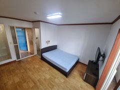 Jinhae Cherry Blossoms / Vacant Studio Apartm 2th image