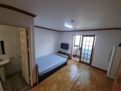 Jinhae Cherry Blossoms / Vacant Studio Apartm 0th image