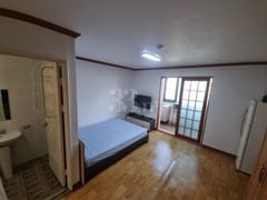 Jinhae Cherry Blossoms / Vacant Studio Apartm 0th image