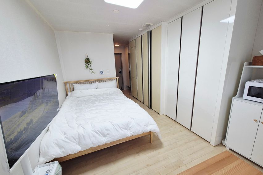 💖신당역/10초/주차