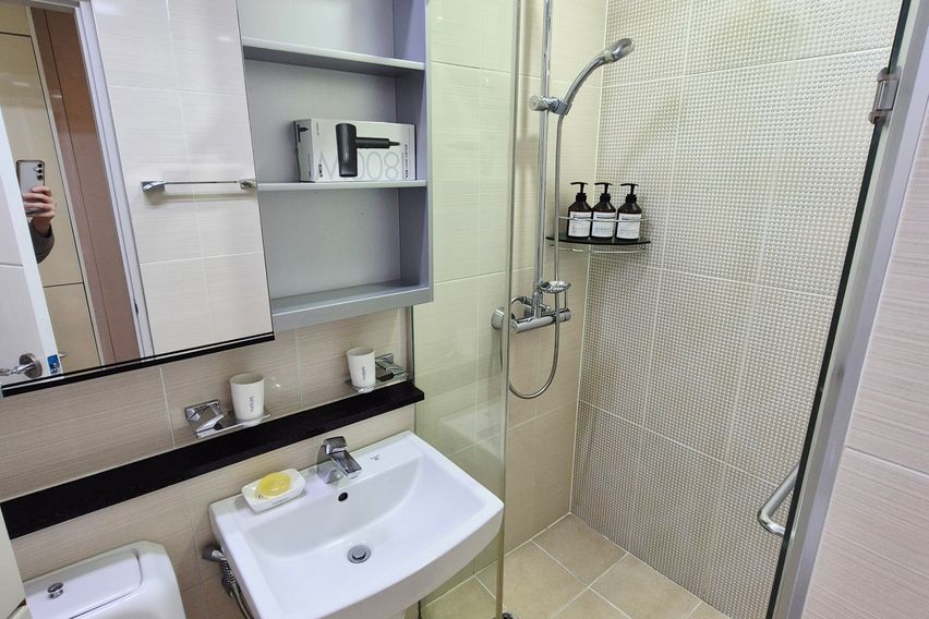 💖신당역/10초/주차