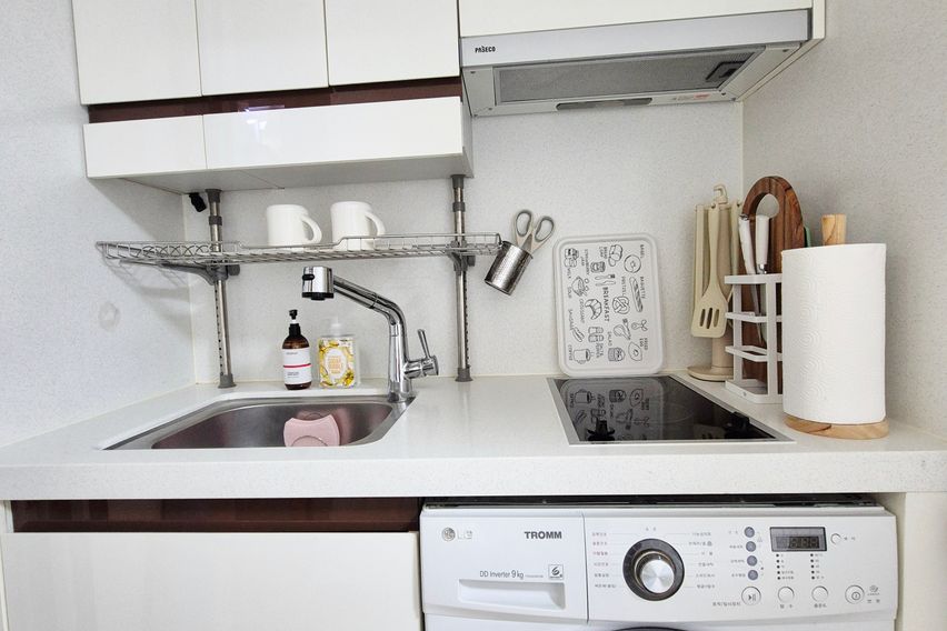 💖신당역/10초/주차