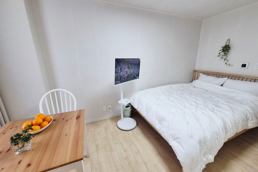 💖신당역/10초/주차