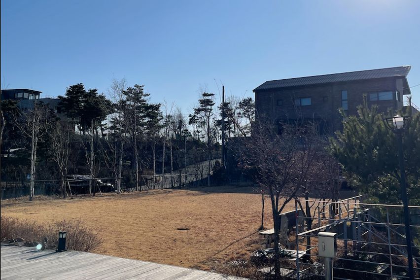 설악산조망가능한 독채 5번째 이미지