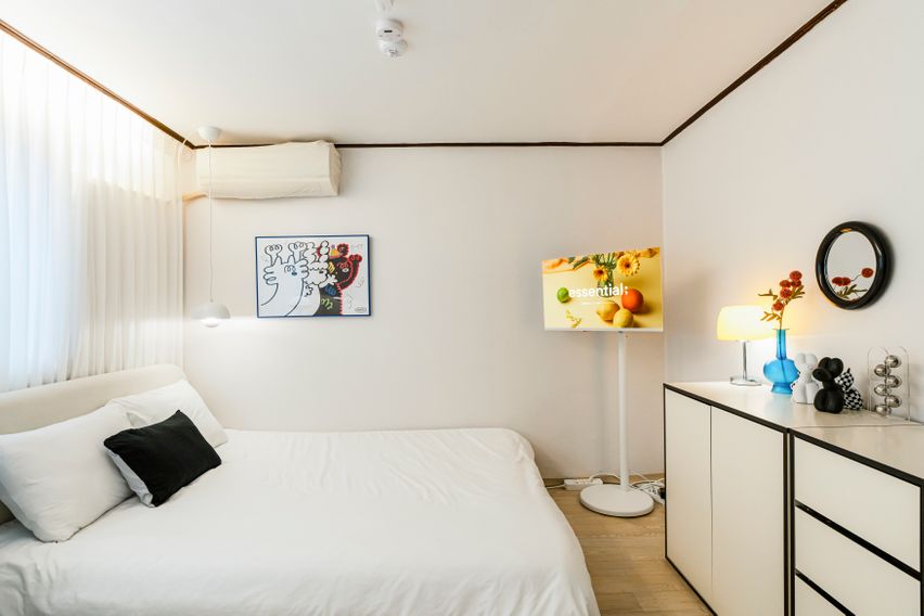 라이프스테이 구의 1번째 이미지