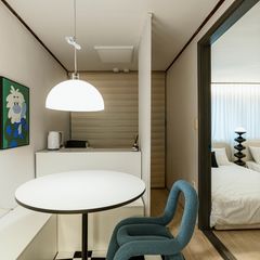Lifestay Guro Unit Image