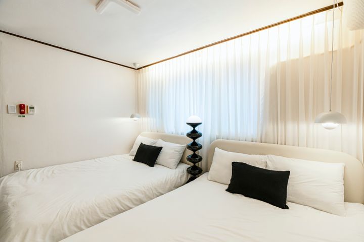 Lifestay Guro 5th image