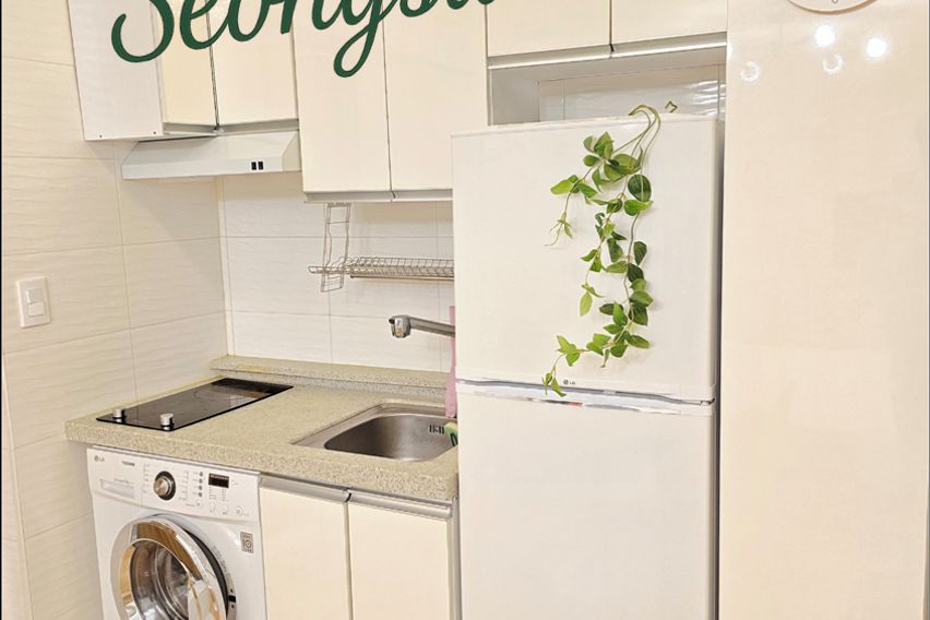 오픈특가 성수뚝섬서울숲 1번째 이미지