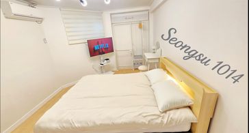 오픈특가 성수뚝섬서울숲 방 이미지