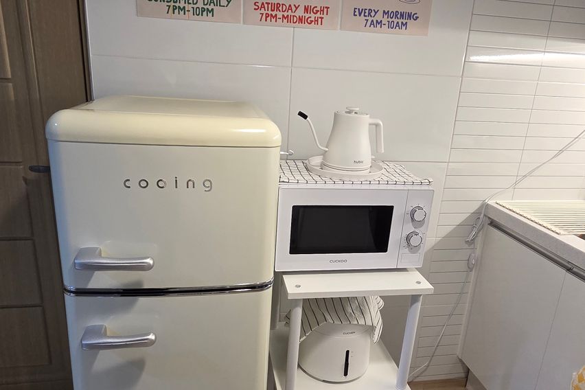 B03 영등포역☆풀옵션 6번째 이미지