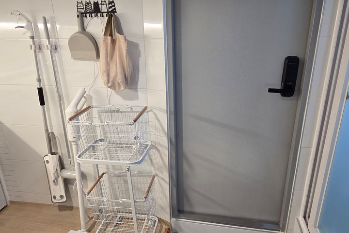 B03 Yeongdeungpo Station ☆ Fully Furnished 11th image
