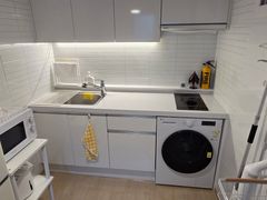 B03 Yeongdeungpo Station ☆ Fully Furnished 5th image