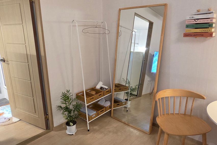 B03 영등포역☆풀옵션 4번째 이미지