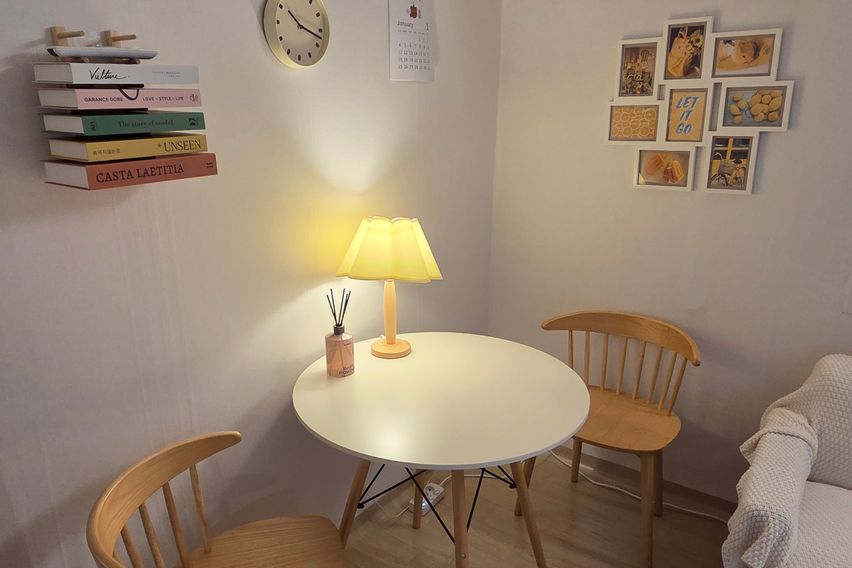 B03 영등포역☆풀옵션 0번째 이미지