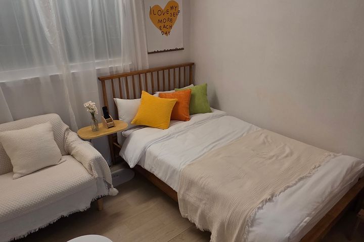B03 Yeongdeungpo Station ☆ Fully Furnished 1th image