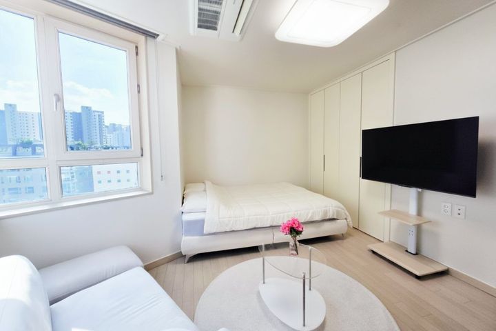 강남역 도보5분 풀옵션 0번째 이미지