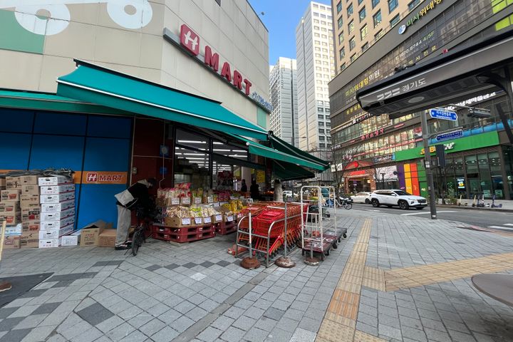 미사역1분/풀옵션/조용 16번째 이미지