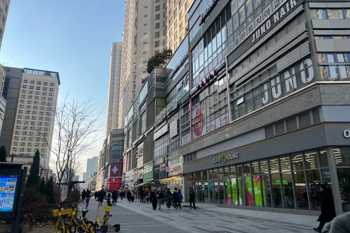 미사역1분/풀옵션/조용 17번째 이미지