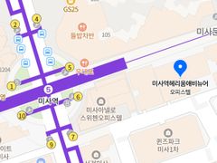 미사역1분/풀옵션/조용 14번째 이미지